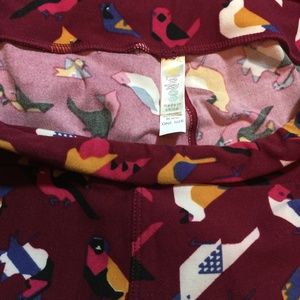 LuLaRoe Pants - 3/$25 LABOR DAY SALE Lularoe Leggings OS 2-10 LuLaRoe Pants - 3/$25 LABOR DAY SALE Lularoe Leggings OS 2-10